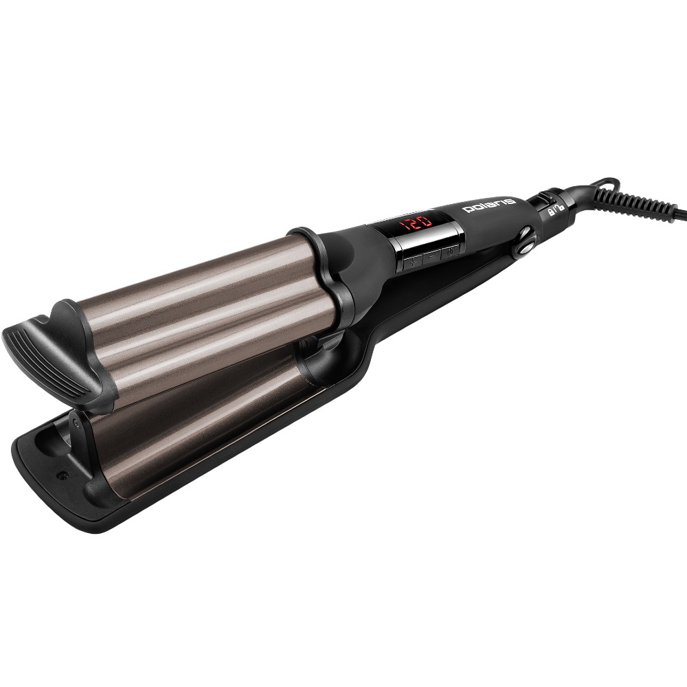 Щипцы POLARIS PHS 5095TAi wave Argan Therapy PRO, PHS 5095TAi wave Argan Therapy PRO
Щипцы POLARIS PHS 5095TAi wave Argan Therapy PRO, PHS 5095TAi wave Argan Therapy PRO