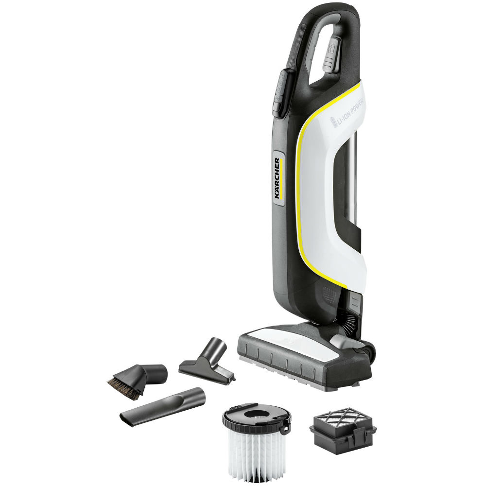 Пылесос KARCHER VC 5 CORDLESS PREMIUM (1.349-400.0), VC 5 CORDLESS PREMIUM (1.349-400.0)
Пылесос KARCHER VC 5 CORDLESS PREMIUM (1.349-400.0), VC 5 CORDLESS PREMIUM (1.349-400.0)