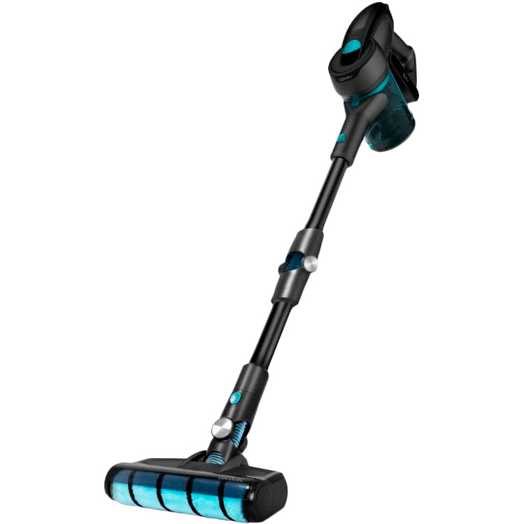 Пылесос CECOTEC Conga RockStar 700 X-Treme ErgoFlex, Conga RockStar 700 X-Treme ErgoFlex
Пылесос CECOTEC Conga RockStar 700 X-Treme ErgoFlex, Conga RockStar 700 X-Treme ErgoFlex