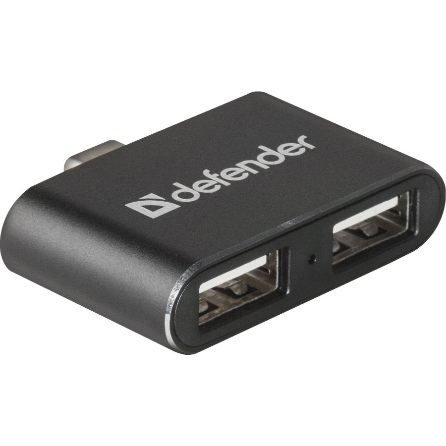 USB-хаб DEFENDER Quadro Dual USB3.1 TYPE C - USB2.0 (83207), (83207)Хаб,Quadro Dual USB3.1 TYPE C - USB2.0,
USB-хаб DEFENDER Quadro Dual USB3.1 TYPE C - USB2.0 (83207), (83207)Хаб,Quadro Dual USB3.1 TYPE C - USB2.0,