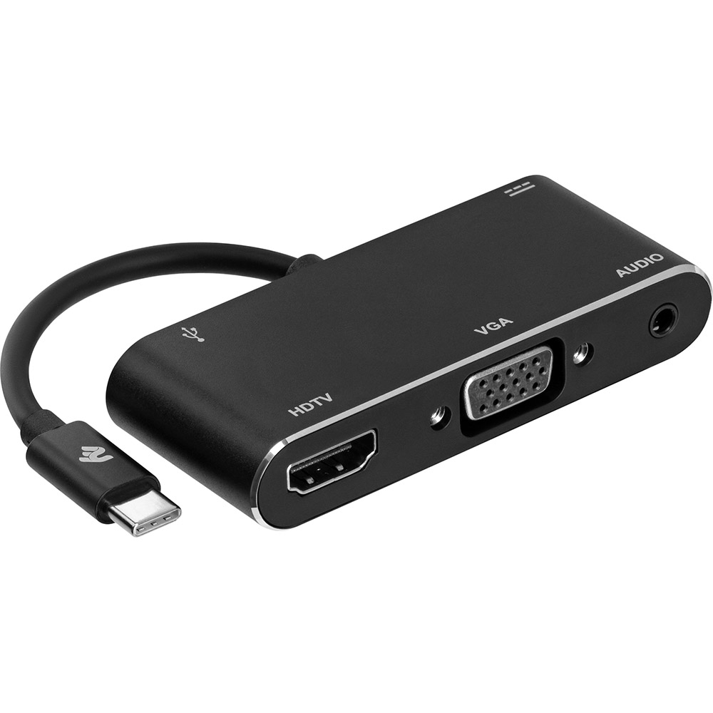 USB-хаб 2E USB Type C - USB 3.0+AUX+HDMI+VGA+USB-C 0.15 м Black (2E-W1408), Type C to USB 3.0+AUX+HDMI+VGA+USB-C, 0.15m, black
USB-хаб 2E USB Type C - USB 3.0+AUX+HDMI+VGA+USB-C 0.15 м Black (2E-W1408), Type C to USB 3.0+AUX+HDMI+VGA+USB-C, 0.15m, black