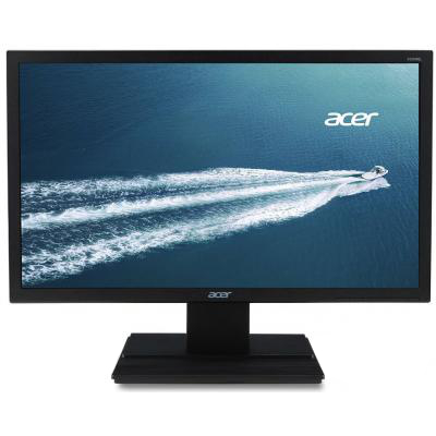 Монитор ACER 21.5" V226HQLbmd (UM.WV6EE.009), 21.5" V226HQLbmd (UM.WV6EE.009) 16:9 TN DVI MM
Монитор ACER 21.5" V226HQLbmd (UM.WV6EE.009), 21.5" V226HQLbmd (UM.WV6EE.009) 16:9 TN DVI MM