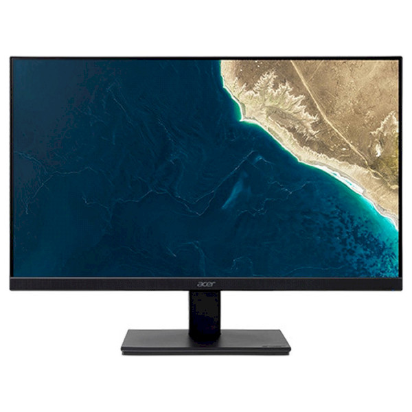 Монитор ACER 23.8" V247Ybi (UM.QV7EE.001), 23.8" V247Ybi (UM.QV7EE.001) IPS 75Hz HDMI A-Sync
Монитор ACER 23.8" V247Ybi (UM.QV7EE.001), 23.8" V247Ybi (UM.QV7EE.001) IPS 75Hz HDMI A-Sync