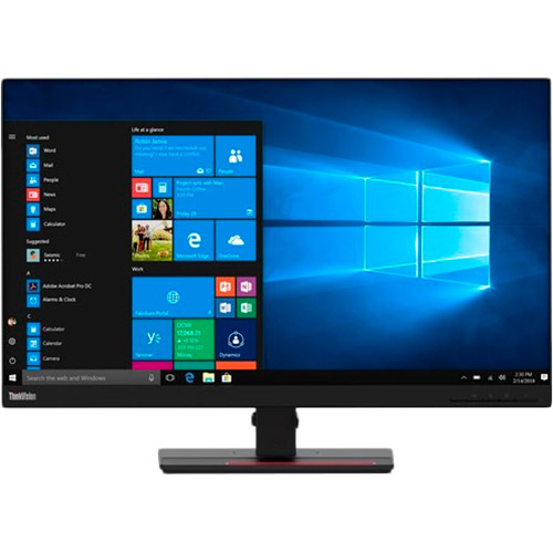 Монитор LENOVO ThinkVision T32h-20 (61F1GAT2UA), ThinkVision T32h-20 (61F1GAT2UA)
Монитор LENOVO ThinkVision T32h-20 (61F1GAT2UA), ThinkVision T32h-20 (61F1GAT2UA)