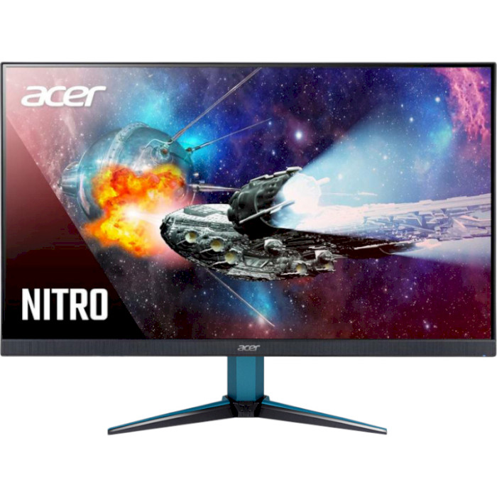 Монитор ACER 27" VG272UPbmiipx (UM.HV2EE.P01), 27" VG272UPbmiipx (UM.HV2EE.P01)
Монитор ACER 27" VG272UPbmiipx (UM.HV2EE.P01), 27" VG272UPbmiipx (UM.HV2EE.P01)