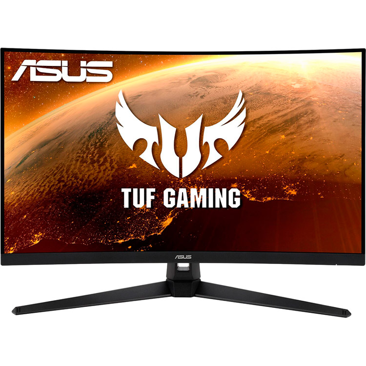 Монитор ASUS TUF Gaming VG32VQ1BR (90LM0661-B02170), TUF Gaming VG32VQ1BR (90LM0661-B02170)
Монитор ASUS TUF Gaming VG32VQ1BR (90LM0661-B02170), TUF Gaming VG32VQ1BR (90LM0661-B02170)
