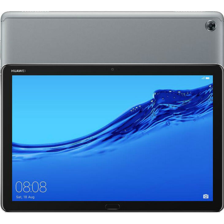 Планшет HUAWEI M5 Lite 10.1" WiFi 4/64GB Gray (53010QDN), M5 Lite 10.1" WiFi 4/64GB
Планшет HUAWEI M5 Lite 10.1" WiFi 4/64GB Gray (53010QDN), M5 Lite 10.1" WiFi 4/64GB