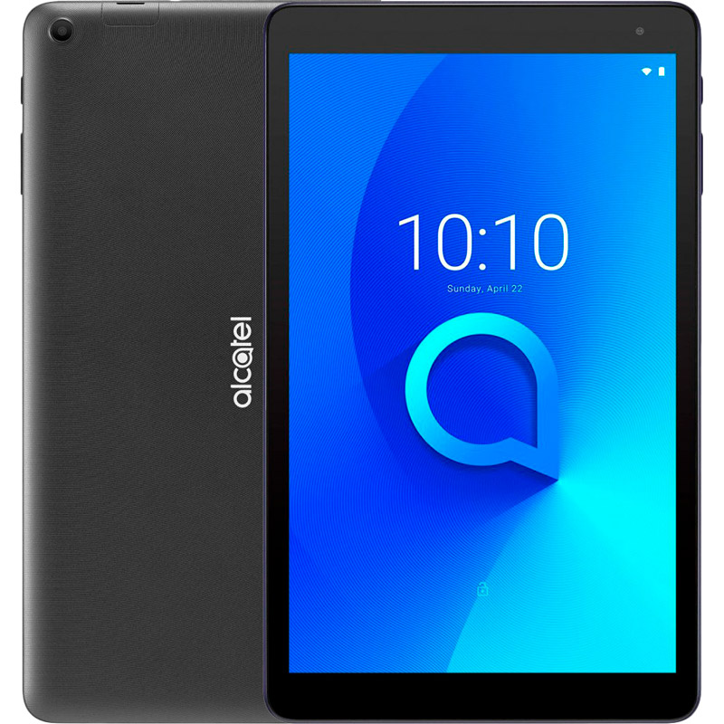 Планшет ALCATEL 1T 10 (8082) 10.1" Premium Black (8082-2AALUA1), 1T 10 (8082) 10.1" (premium black)
Планшет ALCATEL 1T 10 (8082) 10.1" Premium Black (8082-2AALUA1), 1T 10 (8082) 10.1" (premium black)