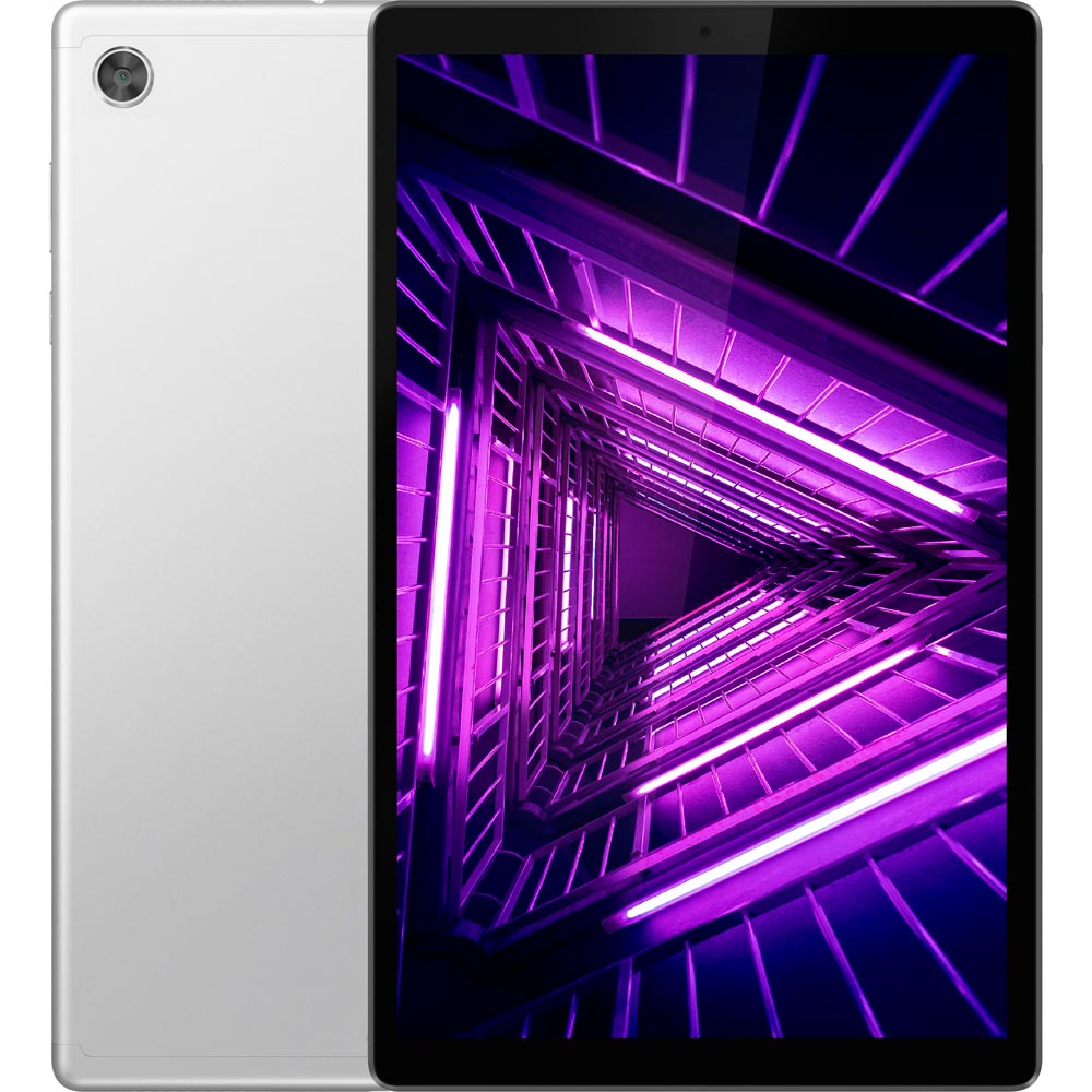 Планшет Lenovo Tab M10 HD (2nd Gen) LTE 32GB Platinum Grey (ZA6V0049UA), Tab M10 (2 Gen) 2/32 LTE
Планшет Lenovo Tab M10 HD (2nd Gen) LTE 32GB Platinum Grey (ZA6V0049UA), Tab M10 (2 Gen) 2/32 LTE