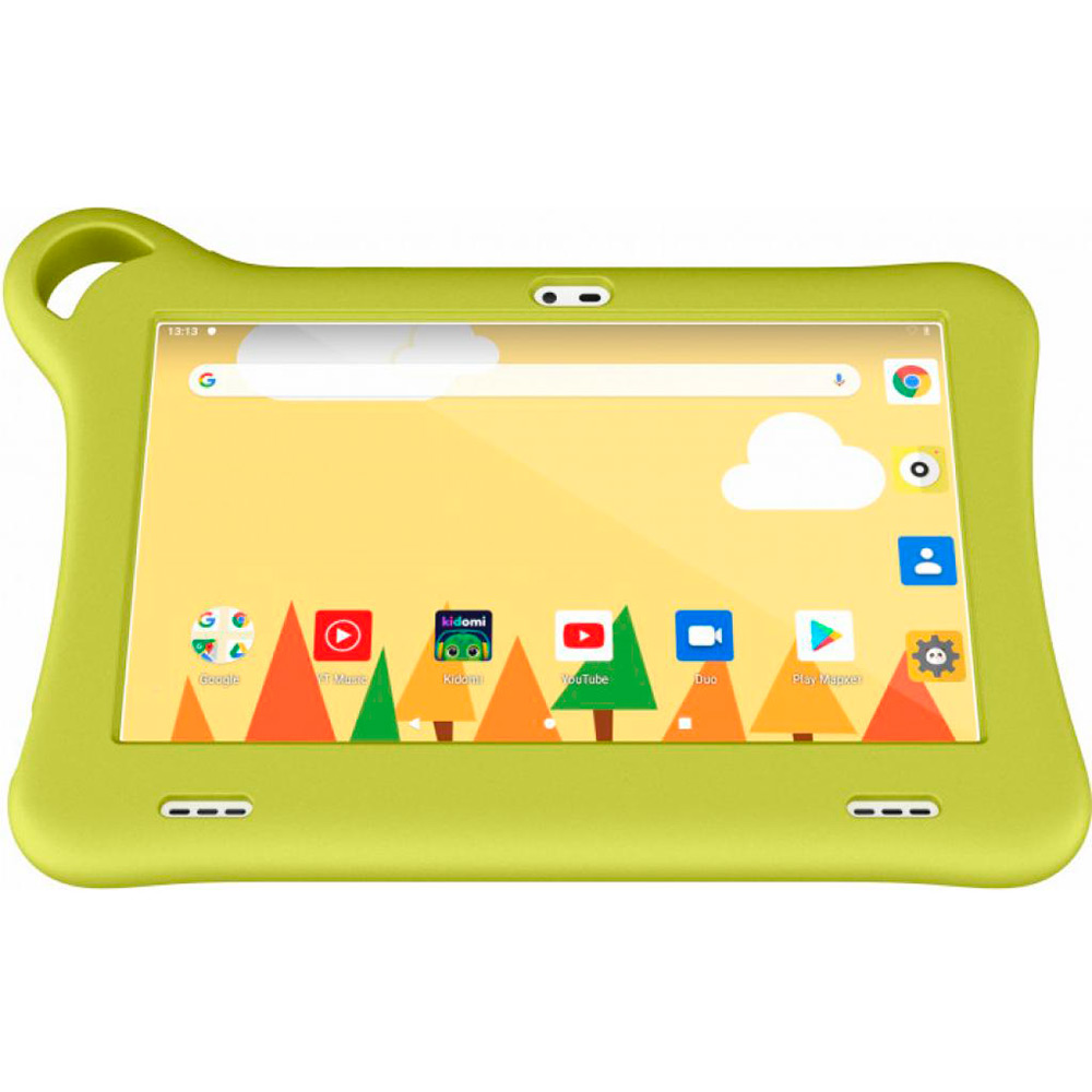 Планшет ALCATEL TKEE MINI 8052 7" 1.5/16 GB Green (8052-2CALUA4), TKEE MINI (8052) 7" 1.5/16GB (green)
Планшет ALCATEL TKEE MINI 8052 7" 1.5/16 GB Green (8052-2CALUA4), TKEE MINI (8052) 7" 1.5/16GB (green)