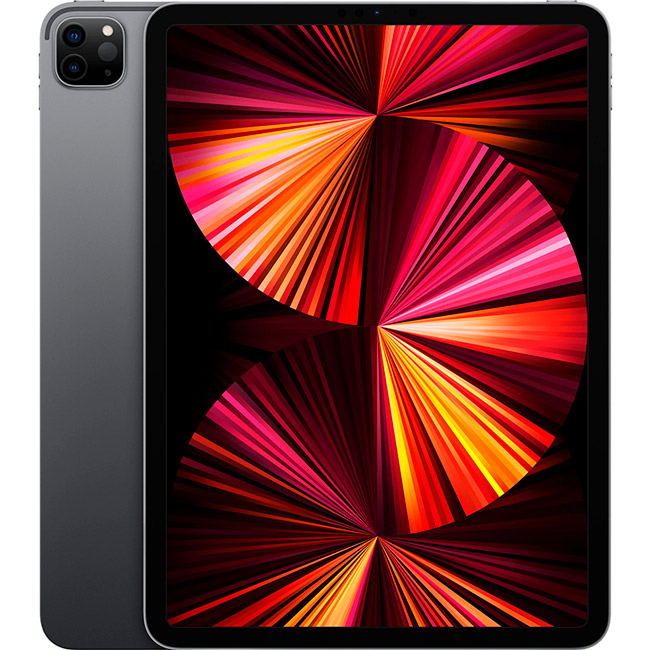 Планшет APPLE iPad Pro 11" 2TB 2021 Wi-Fi Space Grey (MHR23), iPad Pro 11" 2TB 2021 Wi-Fi Space Grey (MHR23)
Планшет APPLE iPad Pro 11" 2TB 2021 Wi-Fi Space Grey (MHR23), iPad Pro 11" 2TB 2021 Wi-Fi Space Grey (MHR23)