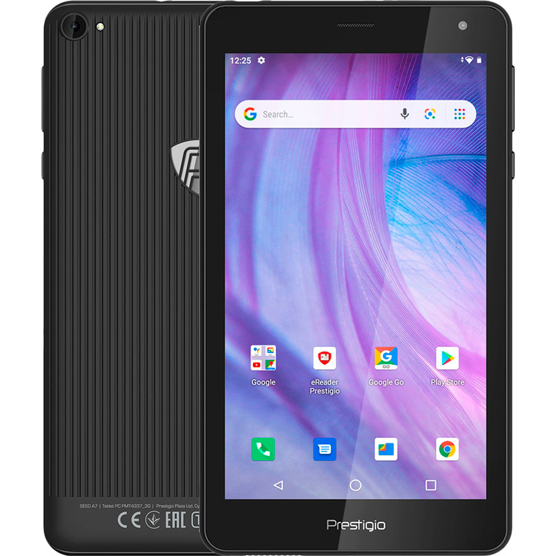 Планшет PRESTIGIO Seed A7 1/16GB Black (PMT4337_3G_D_EU), Seed A7 1/16GB Black (PMT4337_3G_D_EU)
Планшет PRESTIGIO Seed A7 1/16GB Black (PMT4337_3G_D_EU), Seed A7 1/16GB Black (PMT4337_3G_D_EU)