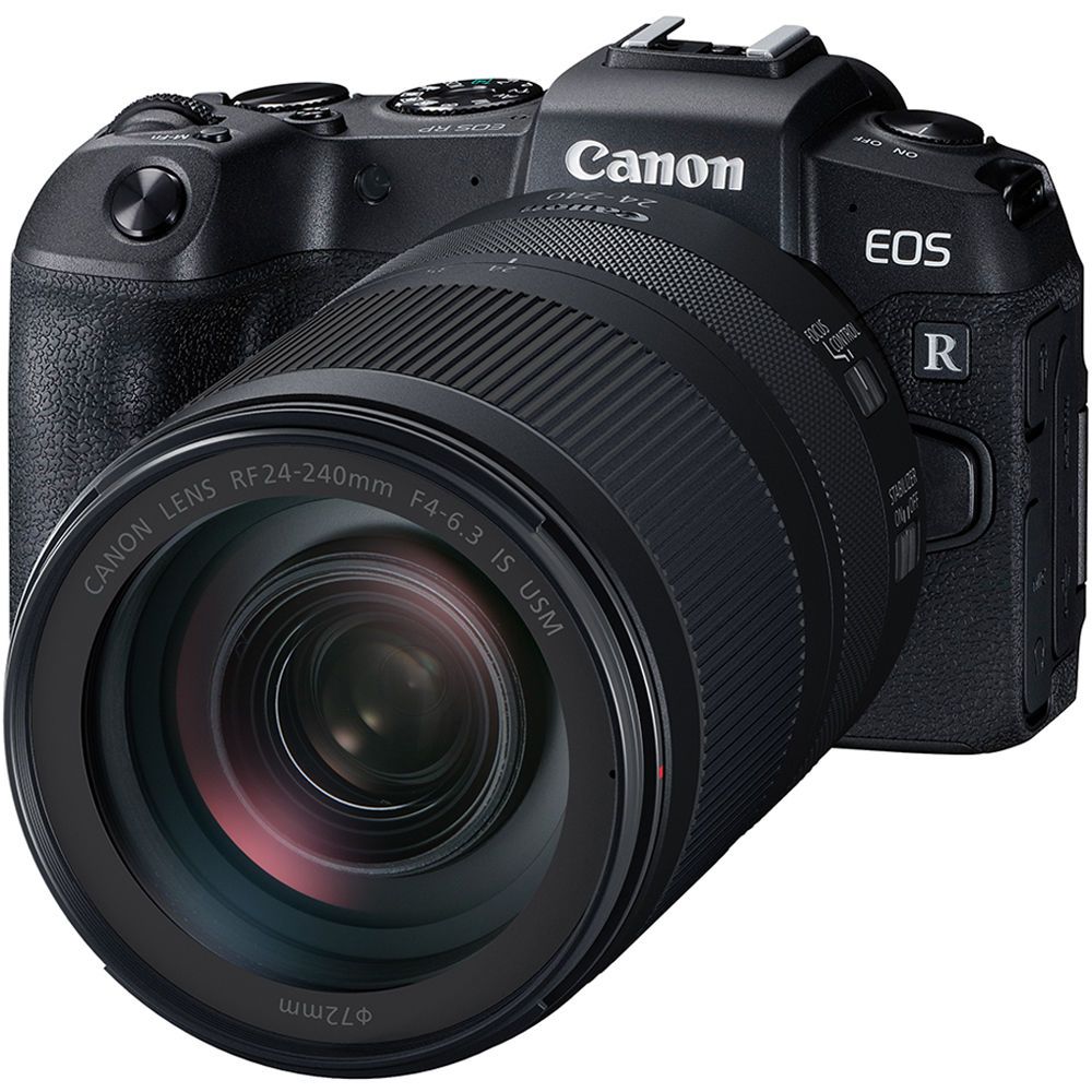 Фотоаппарат CANON EOS RP + RF 24-240 + адаптер EF-RF (3380C107), EOS RP + RF 24-240 + адаптер EF-RF (3380C107)
Фотоаппарат CANON EOS RP + RF 24-240 + адаптер EF-RF (3380C107), EOS RP + RF 24-240 + адаптер EF-RF (3380C107)