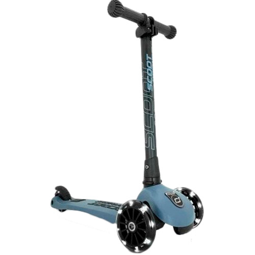 Самокат SCOOT&RIDE Highwaykick-3 Gray-blue (SR-96347), Самокат серії Highwaykick-3
Самокат SCOOT&RIDE Highwaykick-3 Gray-blue (SR-96347), Самокат серії Highwaykick-3