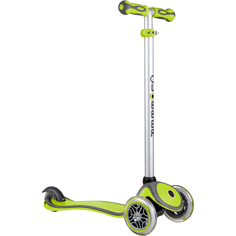 Самокат GLOBBER GO UP COMFORT PLAY 5 в 1 Green (463-106-2), Самокат GO UP COMFORT PLAY 5 в 1 зелений
Самокат GLOBBER GO UP COMFORT PLAY 5 в 1 Green (463-106-2), Самокат GO UP COMFORT PLAY 5 в 1 зелений