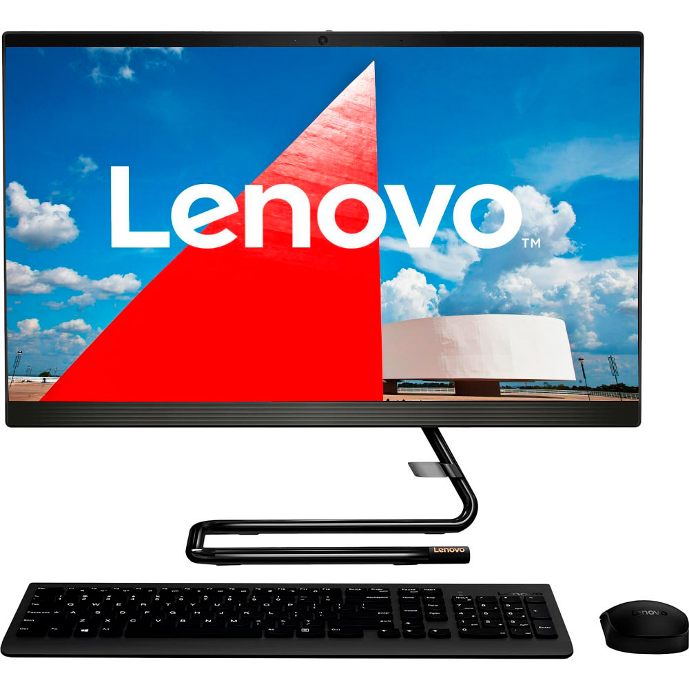Моноблок LENOVO IdeaCentre AIO 3 24IIL5 Black (F0FR006EUA), AIO3-24IIL5 CI5-1035G4 24" (ULF0FR006EUA)
Моноблок LENOVO IdeaCentre AIO 3 24IIL5 Black (F0FR006EUA), AIO3-24IIL5 CI5-1035G4 24" (ULF0FR006EUA)