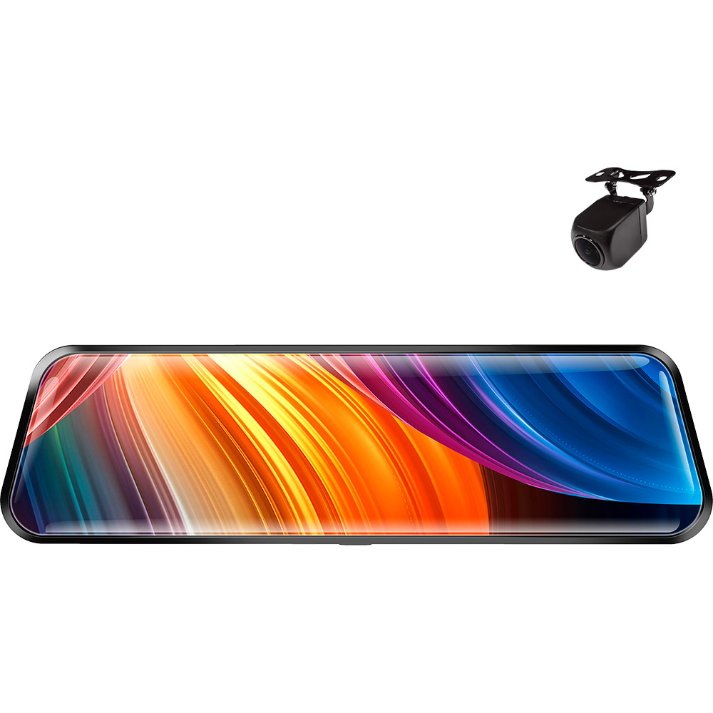 Видеорегистратор ASPIRING Reflex 7 X2 Camers (RE2103WD), Reflex 7 X2 Camers (RE2103WD)
Видеорегистратор ASPIRING Reflex 7 X2 Camers (RE2103WD), Reflex 7 X2 Camers (RE2103WD)