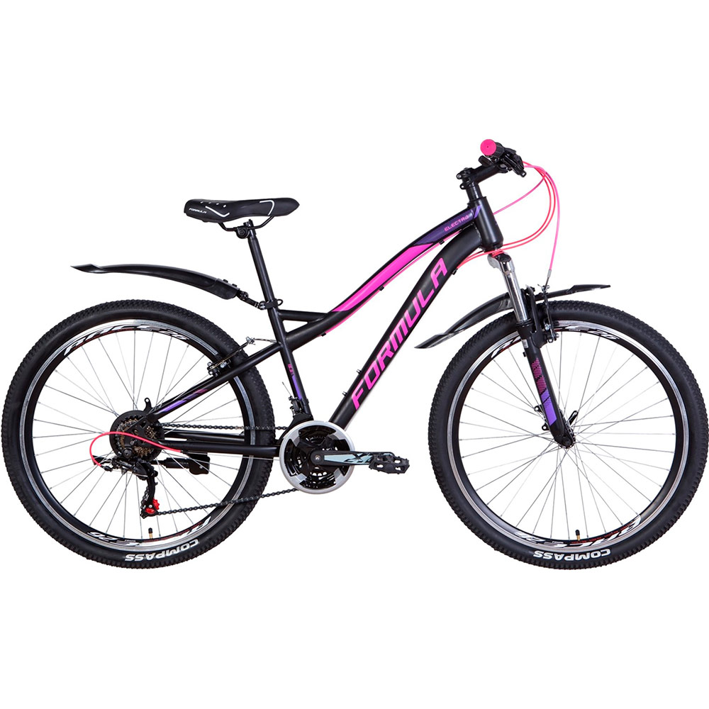 Велосипед FORMULA ELECTRA AM Vbr 26"/15,5" 2021 Black/Crimson (OPS-FR-26-463), 26" ELECTRA AM Vbr рама-15,5" 2021 Black/Crimson
Велосипед FORMULA ELECTRA AM Vbr 26"/15,5" 2021 Black/Crimson (OPS-FR-26-463), 26" ELECTRA AM Vbr рама-15,5" 2021 Black/Crimson