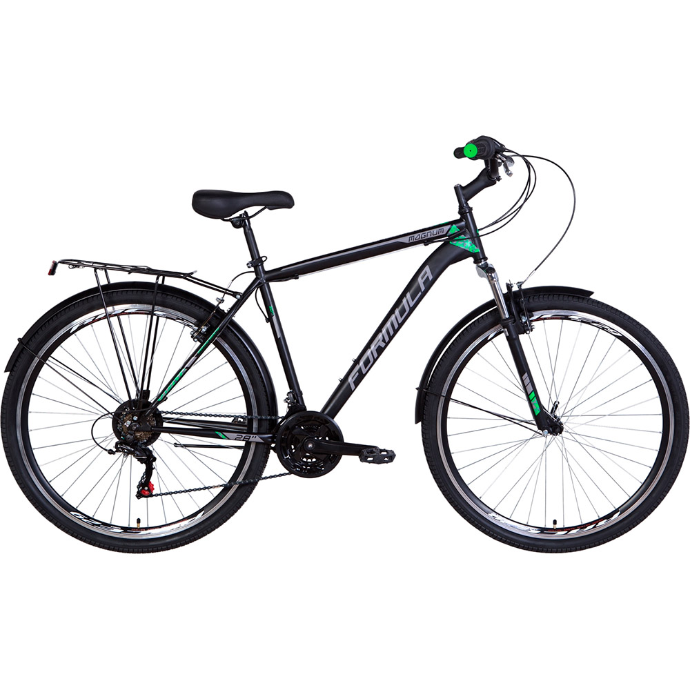 Велосипед FORMULA MAGNUM AM Vbr 28"/20,5" 2021 Black/Green (OPS-FR-28-019), 28" MAGNUM AM Vbr рама-20,5" 2021 Black/Green
Велосипед FORMULA MAGNUM AM Vbr 28"/20,5" 2021 Black/Green (OPS-FR-28-019), 28" MAGNUM AM Vbr рама-20,5" 2021 Black/Green