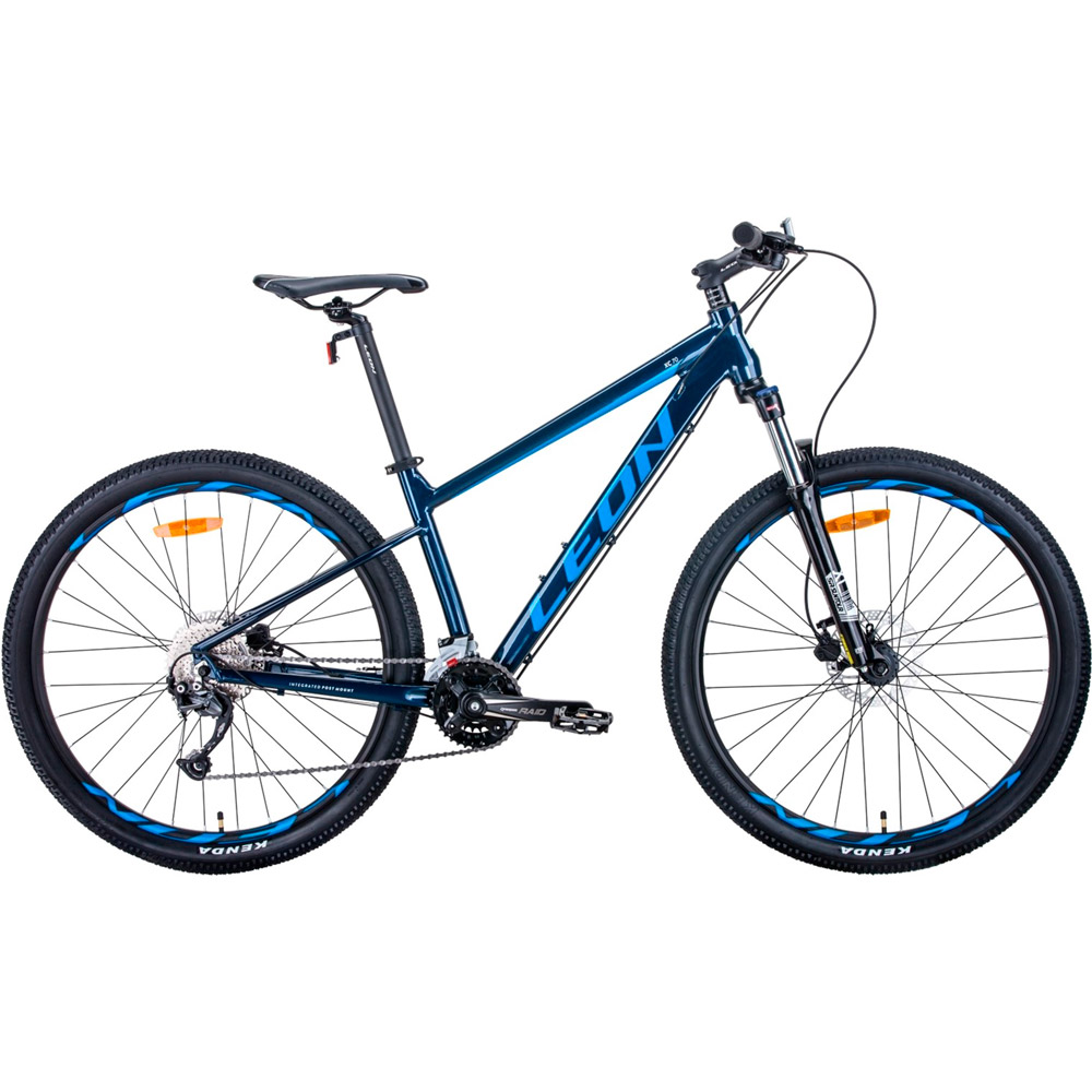 Велосипед Leon XC-70 HDD 27.5" 18" 2021 Blue (OPS-LN-27.5-098), 27,5" XC-70 рама-18" 2021 Blue
Велосипед Leon XC-70 HDD 27.5" 18" 2021 Blue (OPS-LN-27.5-098), 27,5" XC-70 рама-18" 2021 Blue
