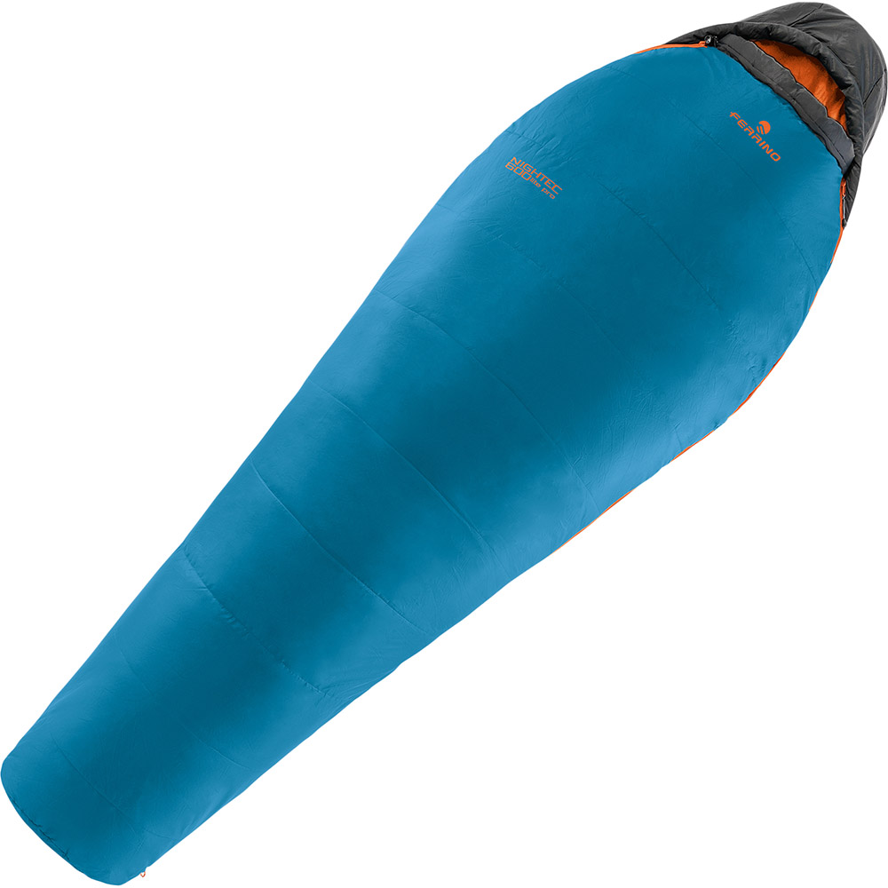Спальник FERRINO Nightec Lite Pro 600/-5°C Blue/Grey (86309HBG), Спальн. меш Nightec Lite Pro 600/-5°C Blue/Grey
Спальник FERRINO Nightec Lite Pro 600/-5°C Blue/Grey (86309HBG), Спальн. меш Nightec Lite Pro 600/-5°C Blue/Grey