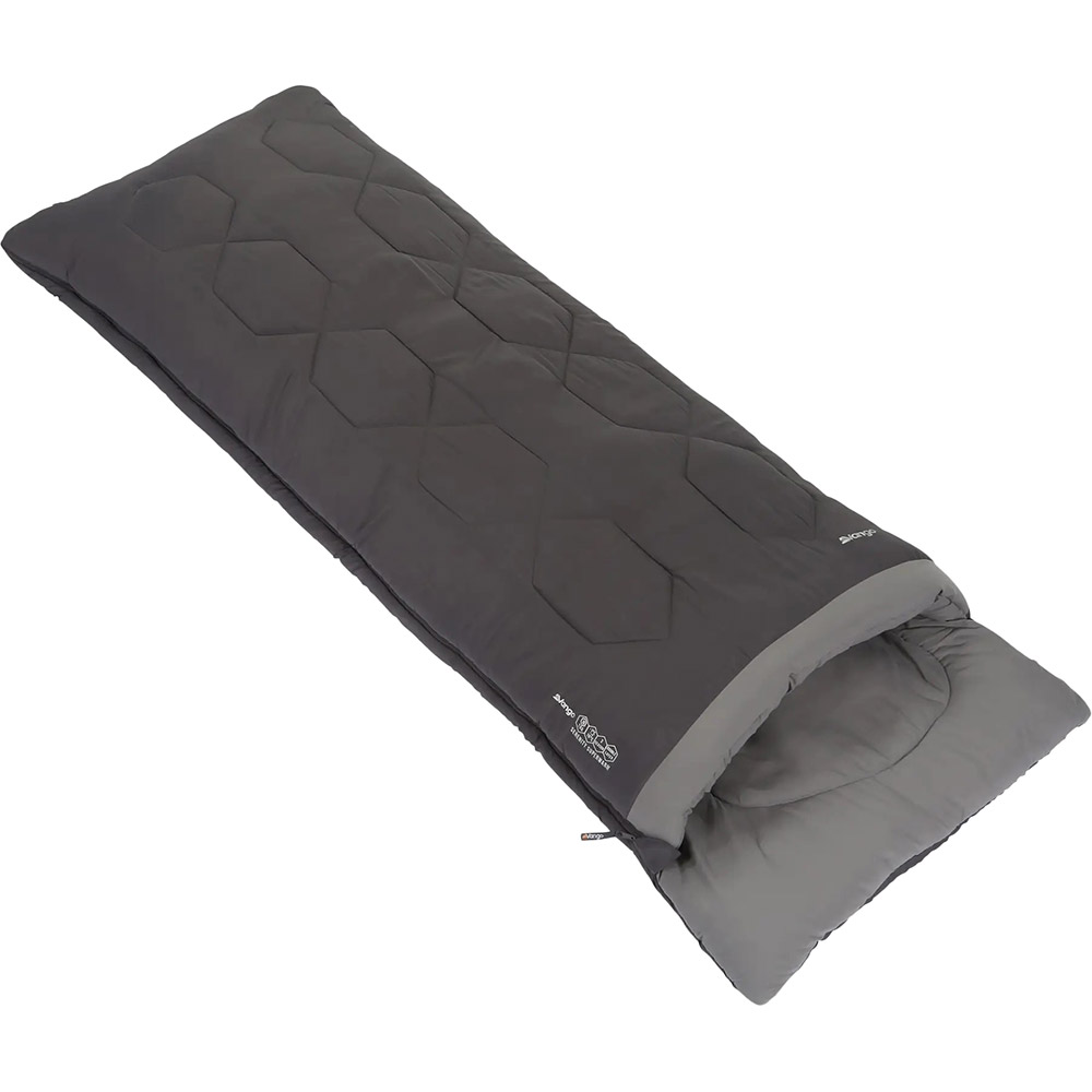 Спальник VANGO Serenity Superwarm Single/-3°C Shadow Grey Left (SBQSERENIS32S7H), Спальний мішок .Serenity Superwarm Single/-3°C
Спальник VANGO Serenity Superwarm Single/-3°C Shadow Grey Left (SBQSERENIS32S7H), Спальний мішок .Serenity Superwarm Single/-3°C