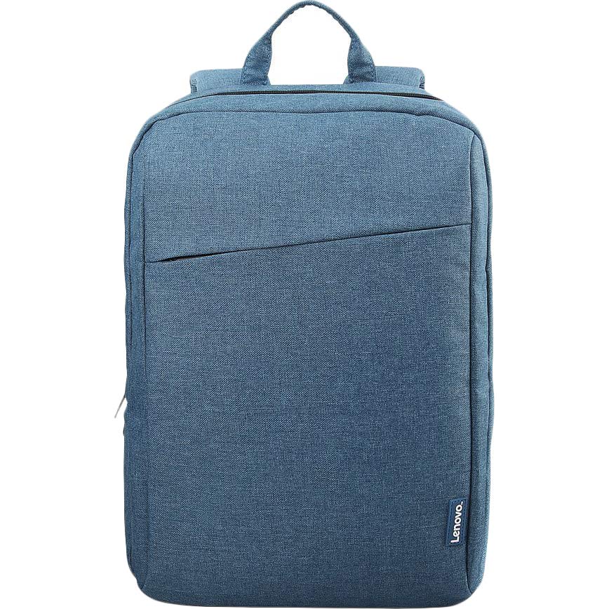 Рюкзак LENOVO Casual B210 синий (GX40Q17226), Casual B210 для ноутбука 15.6" синій (GX40Q17226)
Рюкзак LENOVO Casual B210 синий (GX40Q17226), Casual B210 для ноутбука 15.6" синій (GX40Q17226)