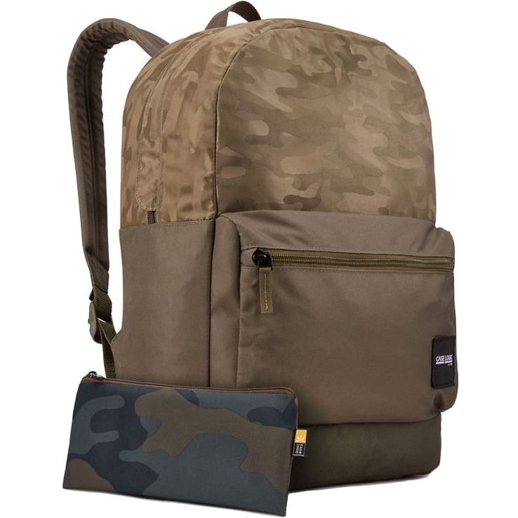 Рюкзак CASE LOGIC Founder 26L CCAM-2126 Olive Night/Camo (3203859), Founder 26L CCAM-2126
Рюкзак CASE LOGIC Founder 26L CCAM-2126 Olive Night/Camo (3203859), Founder 26L CCAM-2126