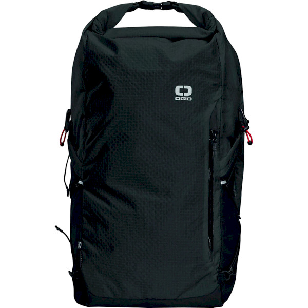 Рюкзак OGIO Fuse Roll Top Backpack 25 Black (5920047OG), FUSE ROLLTOP 25 BKPK BLACK
Рюкзак OGIO Fuse Roll Top Backpack 25 Black (5920047OG), FUSE ROLLTOP 25 BKPK BLACK