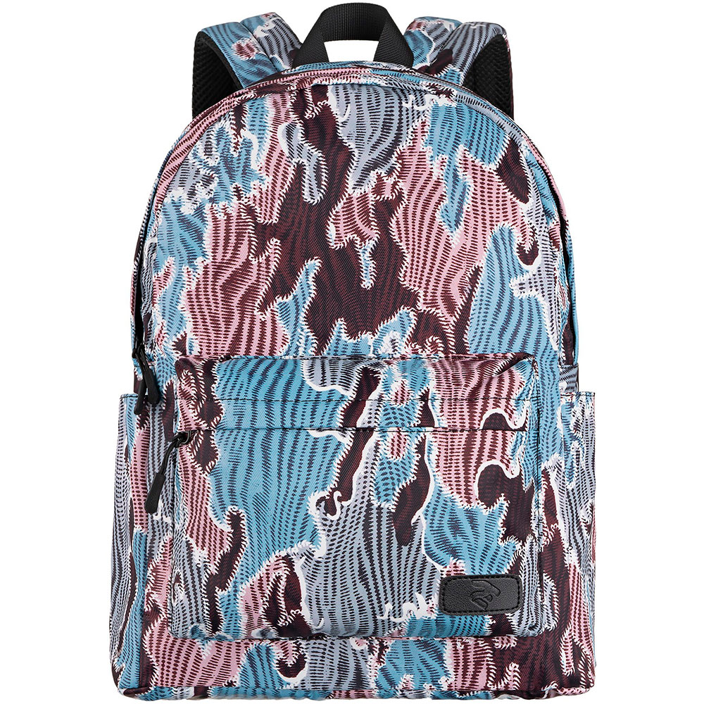 Рюкзак для ноутбука 2E TeensPack Camo (2E-BPT6114MC), TeensPack Camo, мультицвет
Рюкзак для ноутбука 2E TeensPack Camo (2E-BPT6114MC), TeensPack Camo, мультицвет