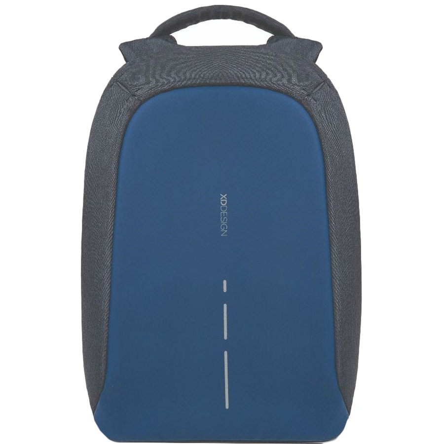 Рюкзак XD design Bobby Compact Anti-Theft 14 (P705.535), Bobby Compact 14"Антивор, Blue
Рюкзак XD design Bobby Compact Anti-Theft 14 (P705.535), Bobby Compact 14"Антивор, Blue