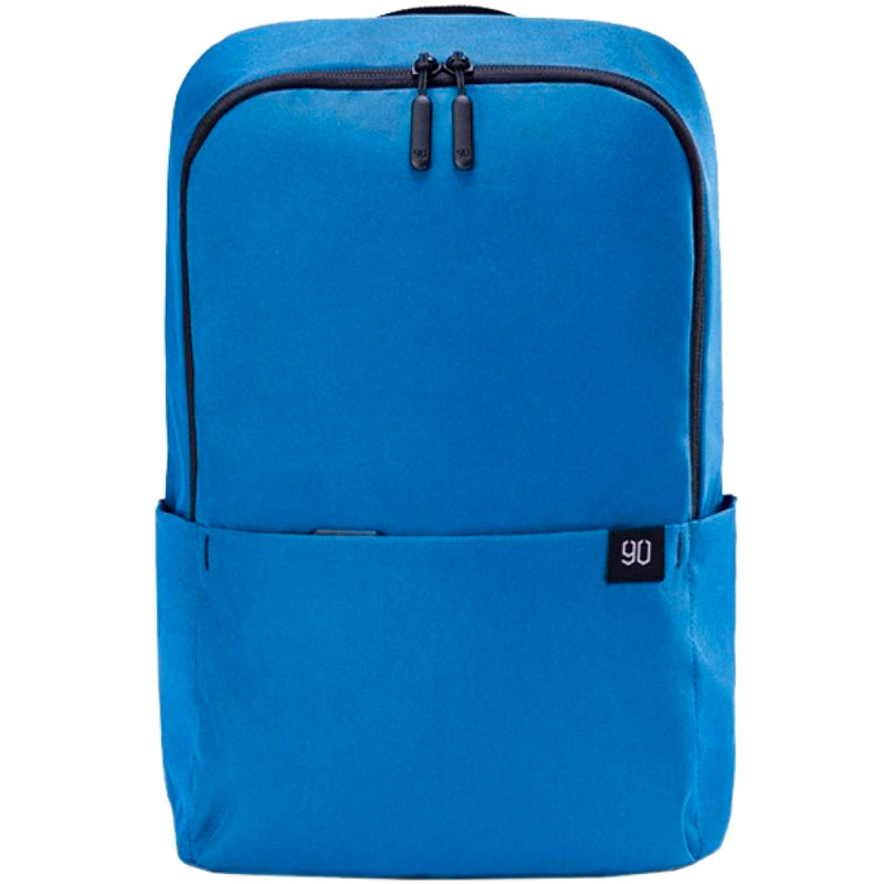 Рюкзак RunMi 90 Tiny Lightweight Casual Backpack Blue (6972125146472), RunMi 90 Tiny Lightweight Casual Backpack Blue
Рюкзак RunMi 90 Tiny Lightweight Casual Backpack Blue (6972125146472), RunMi 90 Tiny Lightweight Casual Backpack Blue