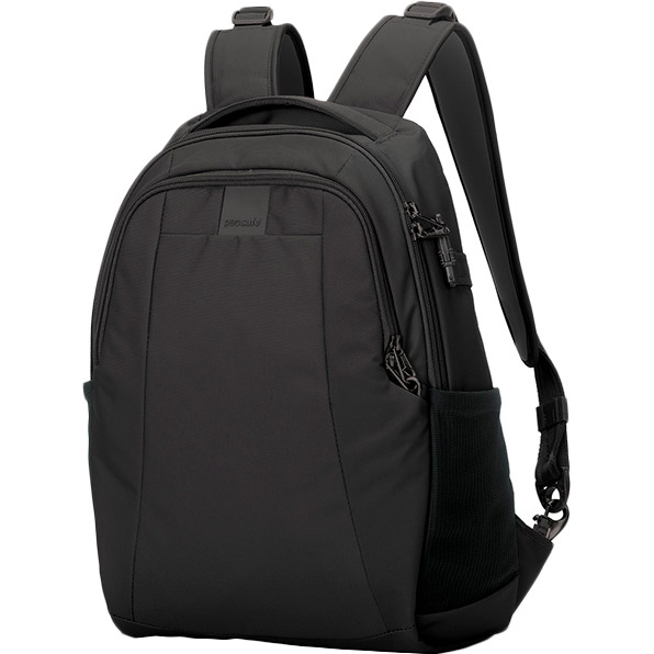 Рюкзак для ноутбука PACSAFE Metrosafe LS350 6 степеней защиты (30430100), Metrosafe LS350, 6 ст. защиты
Рюкзак для ноутбука PACSAFE Metrosafe LS350 6 степеней защиты (30430100), Metrosafe LS350, 6 ст. защиты