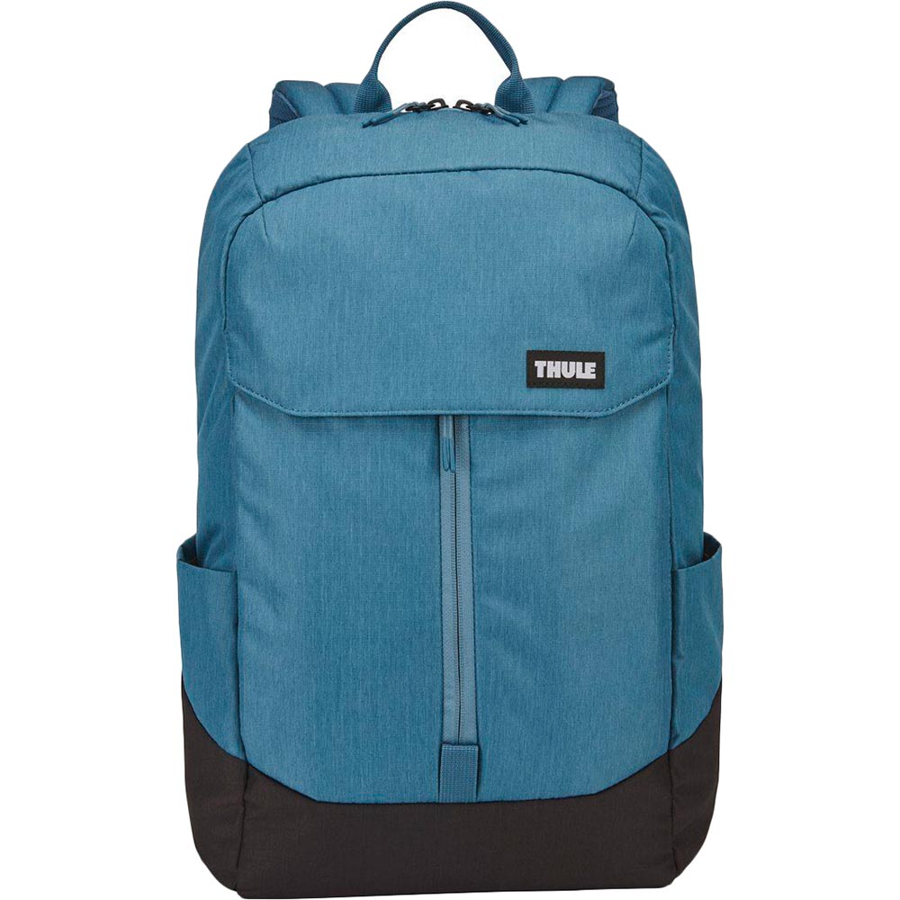Рюкзак для ноутбука Thule Lithos 20L 15.6" Blue Black (TH 3204274), Lithos 20L TLBP-116
Рюкзак для ноутбука Thule Lithos 20L 15.6" Blue Black (TH 3204274), Lithos 20L TLBP-116