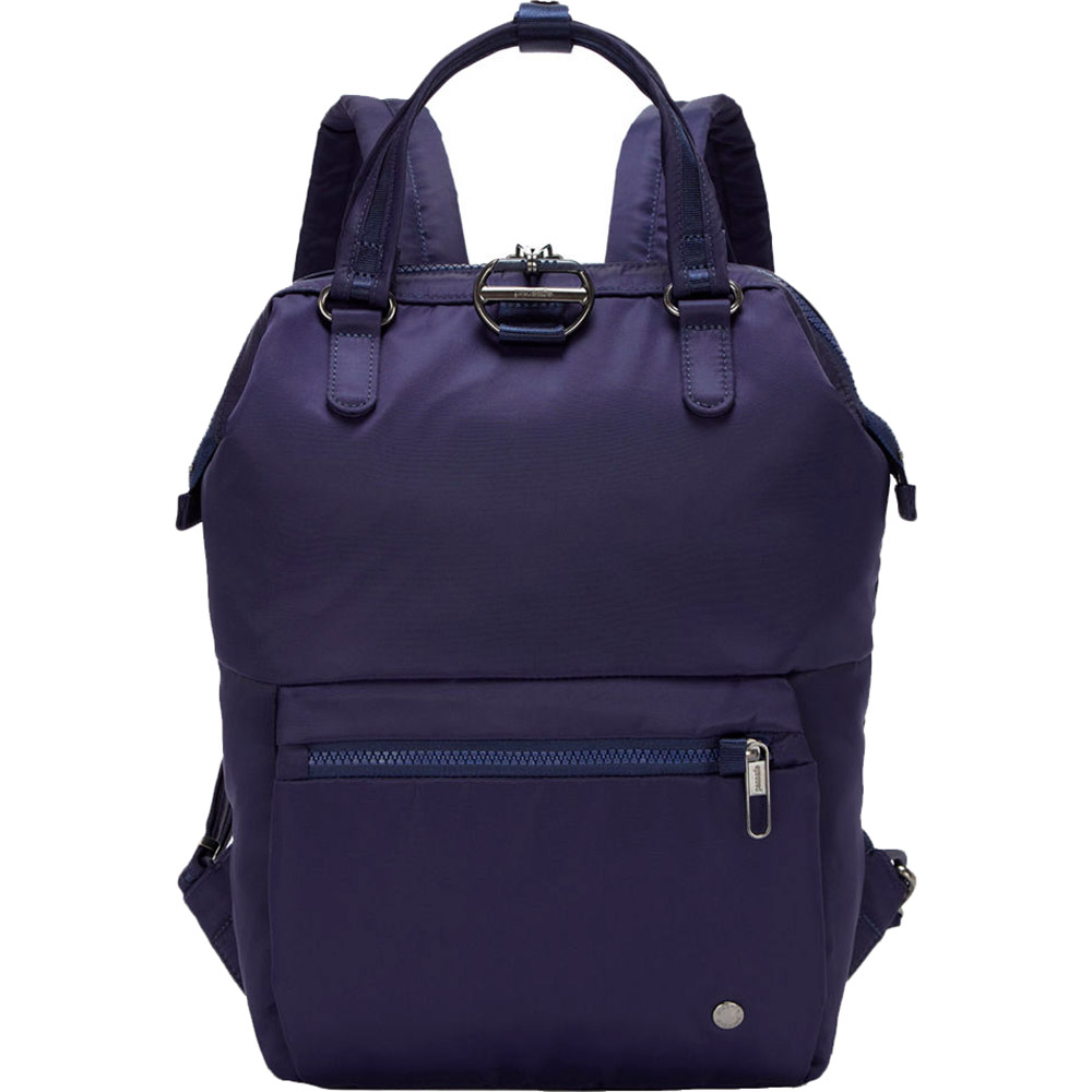 Рюкзак PACSAFE Citysafe CX mini backpack Dark Blue (20421645), Рюкзак жіночий Citysafe CX mini backpack к-р
Рюкзак PACSAFE Citysafe CX mini backpack Dark Blue (20421645), Рюкзак жіночий Citysafe CX mini backpack к-р