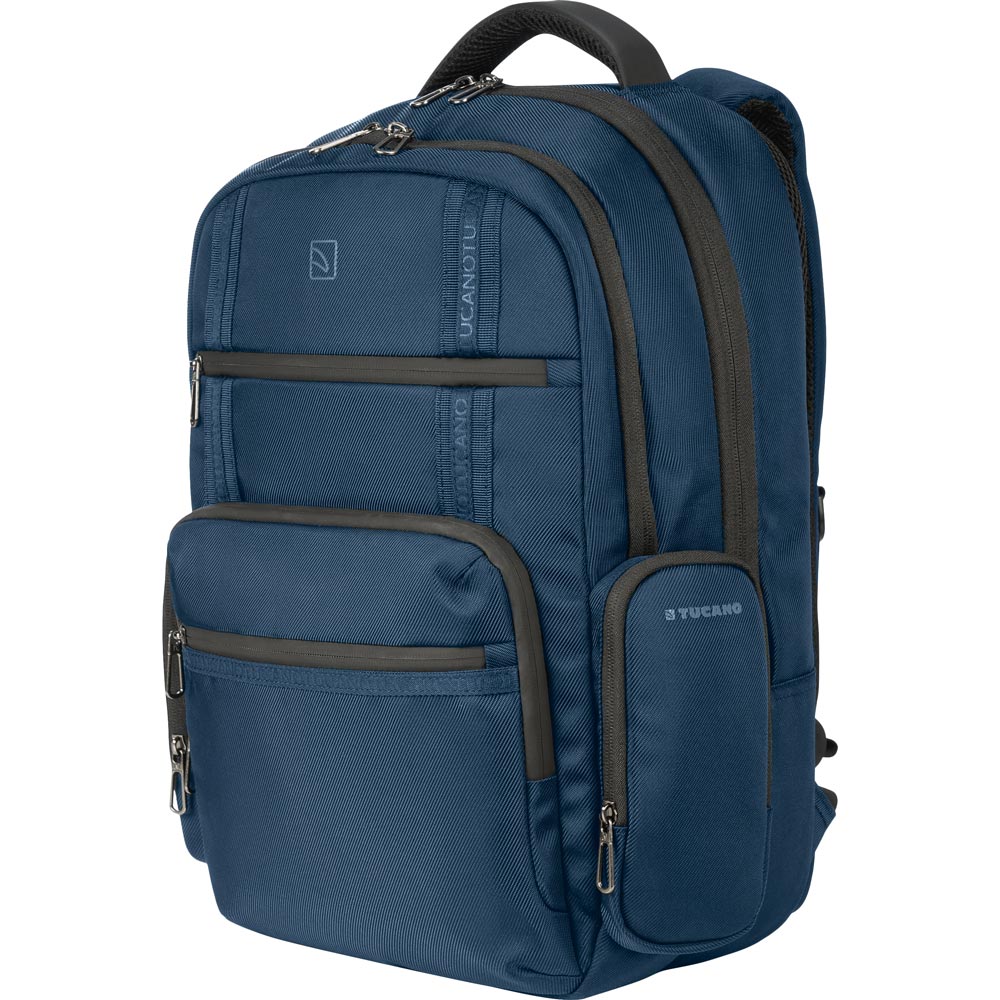 Рюкзак Tucano Sole Gravity AGS 17" Blue (BKSOL17-AGS-B), Sole Gravity AGS 17", синій (BKSOL17-AGS-B)
Рюкзак Tucano Sole Gravity AGS 17" Blue (BKSOL17-AGS-B), Sole Gravity AGS 17", синій (BKSOL17-AGS-B)