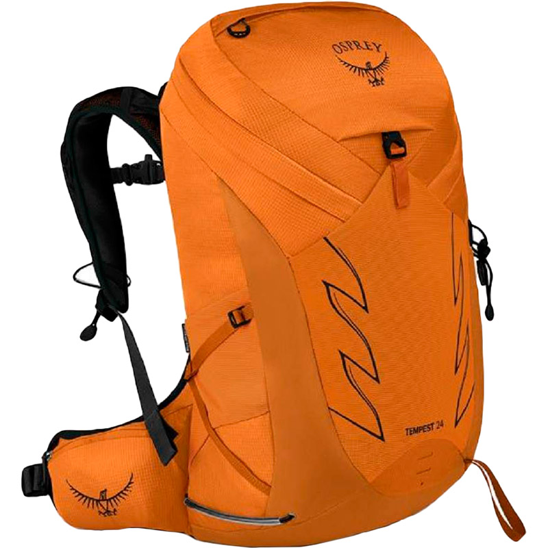 Рюкзак OSPREY Tempest 24 WXS/S Bell Orange (009.2366), Рюкзак Tempest 24 Bell Orange - WXS/S - оранжевий
Рюкзак OSPREY Tempest 24 WXS/S Bell Orange (009.2366), Рюкзак Tempest 24 Bell Orange - WXS/S - оранжевий