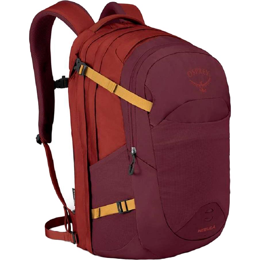 Рюкзак OSPREY Nebula Zircon Red (009.2683), Рюкзак Nebula Zircon Red - O/S - червоний
Рюкзак OSPREY Nebula Zircon Red (009.2683), Рюкзак Nebula Zircon Red - O/S - червоний
