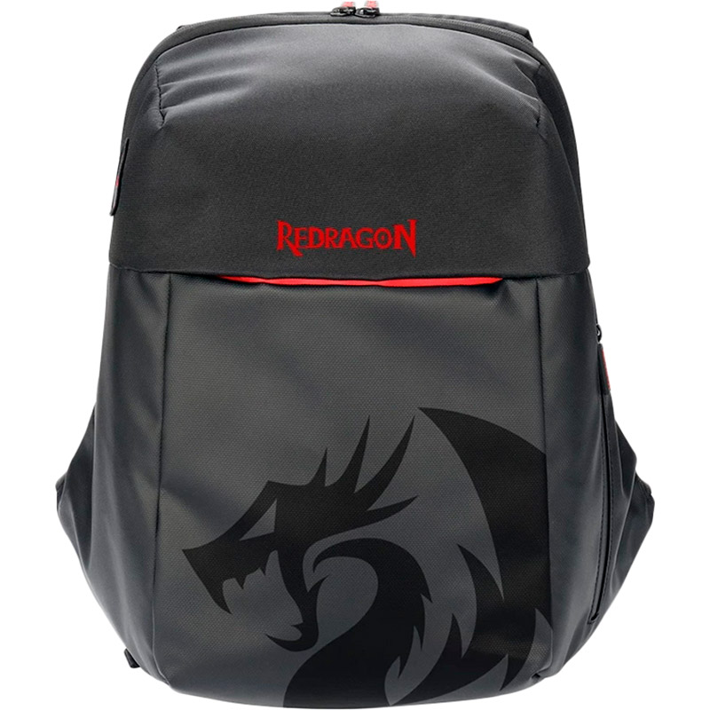 Рюкзак REDRAGON Skywalker GB-93 Black (70470), Skywalker GB-93, поліестер (70470)
Рюкзак REDRAGON Skywalker GB-93 Black (70470), Skywalker GB-93, поліестер (70470)