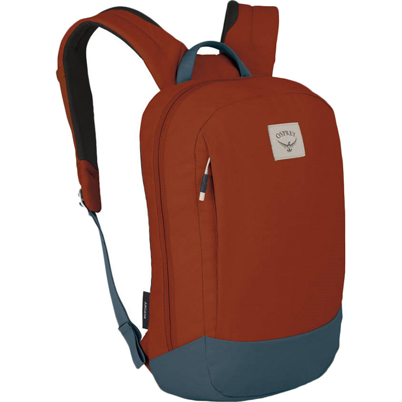 Рюкзак OSPREY Arcane Small Day Umber Orange Stargazer Blue O/S (009.001.0087), Рюкзак Arcane Small Day Umber
Рюкзак OSPREY Arcane Small Day Umber Orange Stargazer Blue O/S (009.001.0087), Рюкзак Arcane Small Day Umber