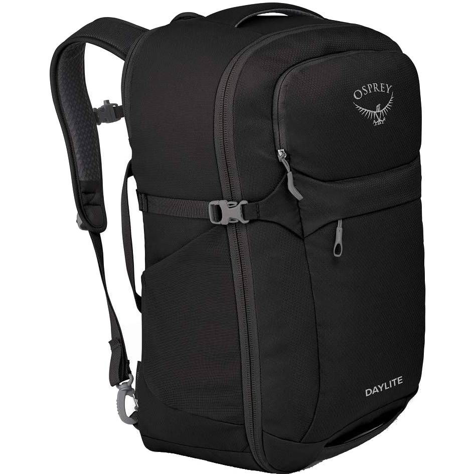 Рюкзак OSPREY Daylite Carry-On Travel Pack 44 Black (009.2620), Рюкзак Daylite Carry-On Travel Pack
Рюкзак OSPREY Daylite Carry-On Travel Pack 44 Black (009.2620), Рюкзак Daylite Carry-On Travel Pack