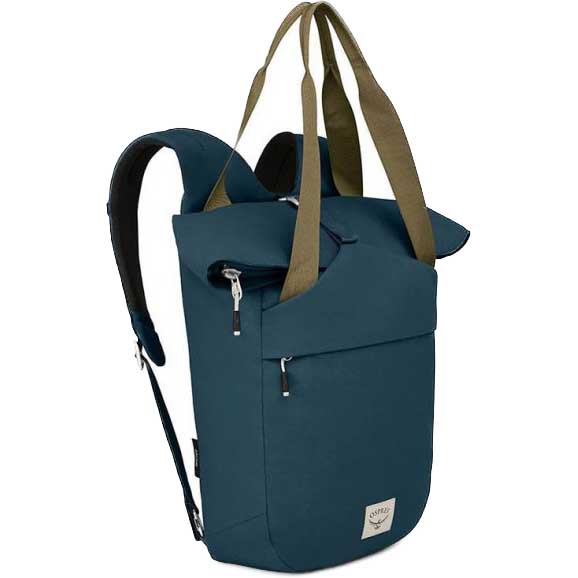 Рюкзак OSPREY Arcane Tote Pack Stargazer Blue (009.001.0041), Рюкзак Arcane Tote Pack Stargazer Blue - O/S -
Рюкзак OSPREY Arcane Tote Pack Stargazer Blue (009.001.0041), Рюкзак Arcane Tote Pack Stargazer Blue - O/S -
