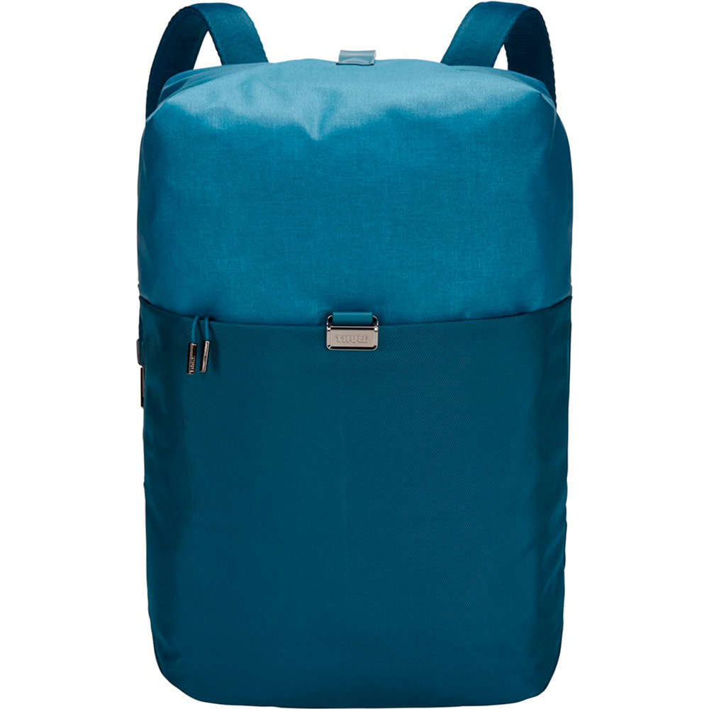 Рюкзак THULE Spira 13" 15L SPAB113 Legion Blue (3203789), Spira 13" 15L SPAB113
Рюкзак THULE Spira 13" 15L SPAB113 Legion Blue (3203789), Spira 13" 15L SPAB113