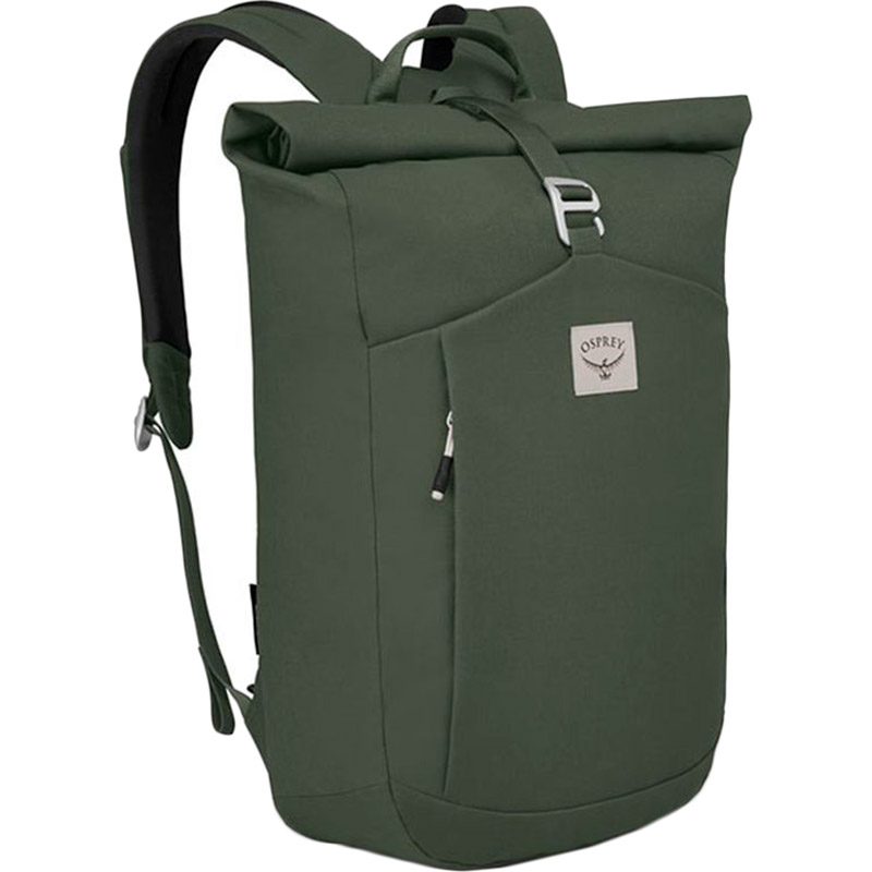 Рюкзак OSPREY Arcane Roll Top Haybale Green (009.001.0093), Рюкзак Arcane Roll Top 009.001.0093
Рюкзак OSPREY Arcane Roll Top Haybale Green (009.001.0093), Рюкзак Arcane Roll Top 009.001.0093