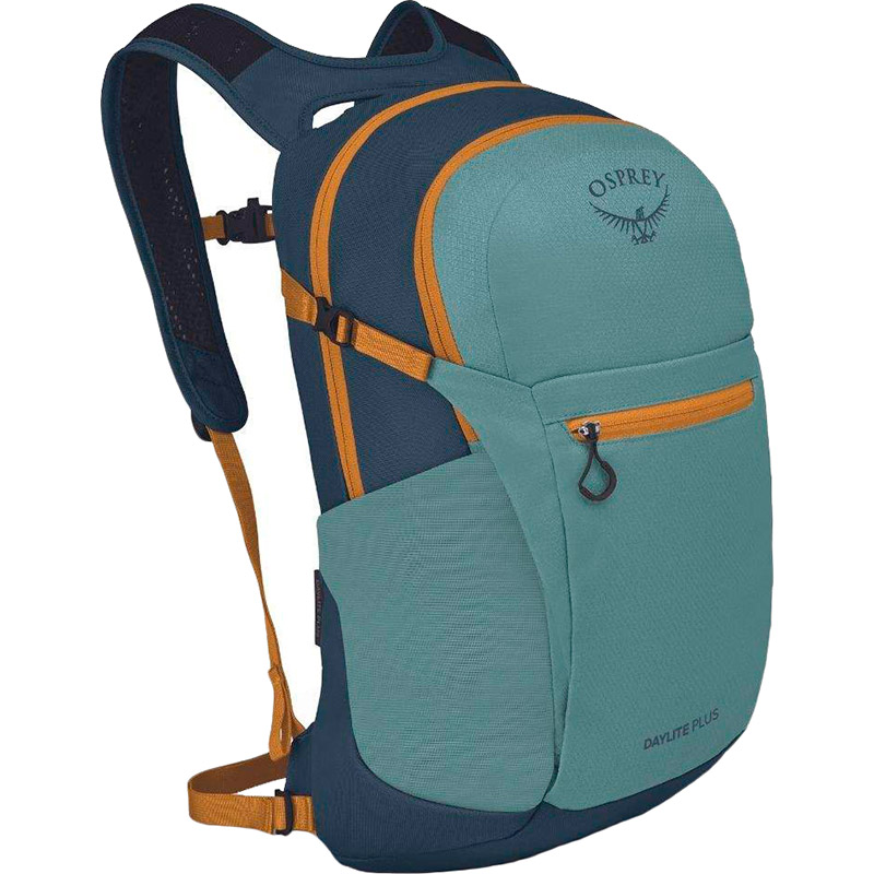 Рюкзак OSPREY Daylite Plus Oasis Dream Green Muted Space Blue O/S (009.2760), Рюкзак Daylite Plus Oasis Dream Green/
Рюкзак OSPREY Daylite Plus Oasis Dream Green Muted Space Blue O/S (009.2760), Рюкзак Daylite Plus Oasis Dream Green/