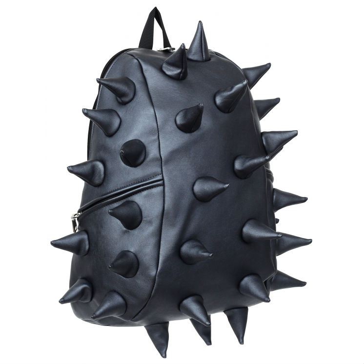 Рюкзак MADPAX Rex Full Heavy Metal Spike Black (KZ24483404), Rex Full, Heavy Metal Spike Black
Рюкзак MADPAX Rex Full Heavy Metal Spike Black (KZ24483404), Rex Full, Heavy Metal Spike Black
