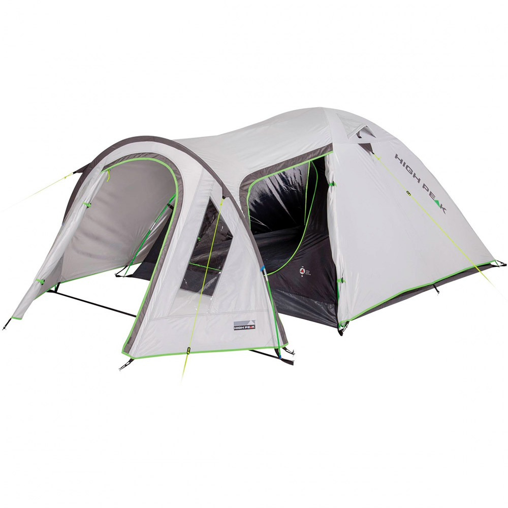 Палатка HIGH PEAK Kira 5.0 Nimbus Grey (928130), Палатка Kira 5.0 (Nimbus Grey)
Палатка HIGH PEAK Kira 5.0 Nimbus Grey (928130), Палатка Kira 5.0 (Nimbus Grey)