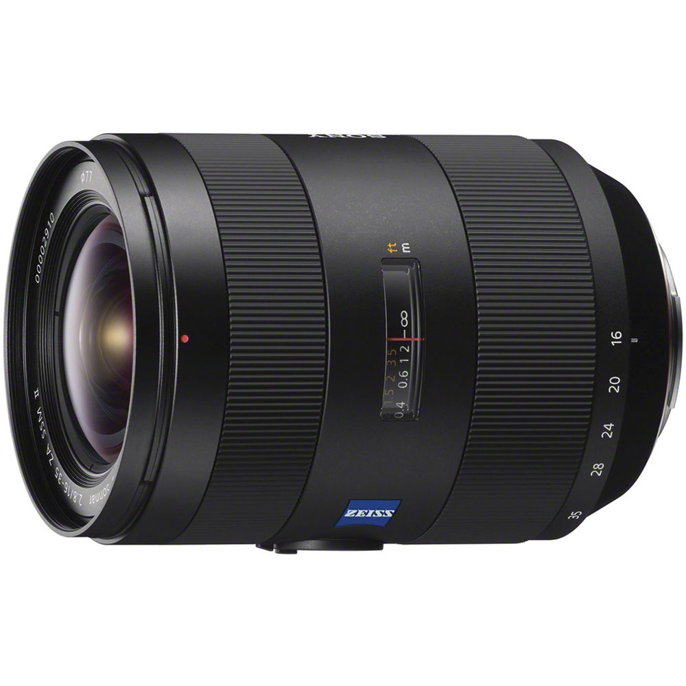 Объектив SONY 16-35mm f/2.8 SSM Carl Zeiss II DSLR/SLT (SAL1635Z2.SYX), 16-35mm f/2.8 SSM Carl Zeiss II DSLR/SLT
Объектив SONY 16-35mm f/2.8 SSM Carl Zeiss II DSLR/SLT (SAL1635Z2.SYX), 16-35mm f/2.8 SSM Carl Zeiss II DSLR/SLT