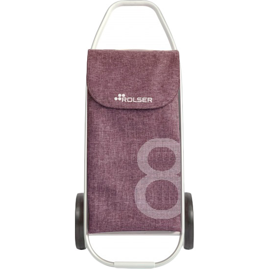 Сумка-тележка ROLSER Com Tweed 8_53 Malva (COH006), Сумка-тележка Com Tweed 8_53 Malva
Сумка-тележка ROLSER Com Tweed 8_53 Malva (COH006), Сумка-тележка Com Tweed 8_53 Malva