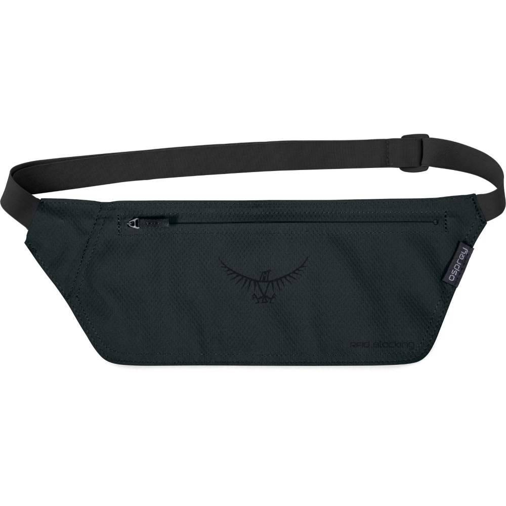 Кошелек OSPREY Stealth Waist Wallet Black (009.1129), Гаманець Stealth Waist Wallet Black - O/S - чорний
Кошелек OSPREY Stealth Waist Wallet Black (009.1129), Гаманець Stealth Waist Wallet Black - O/S - чорний